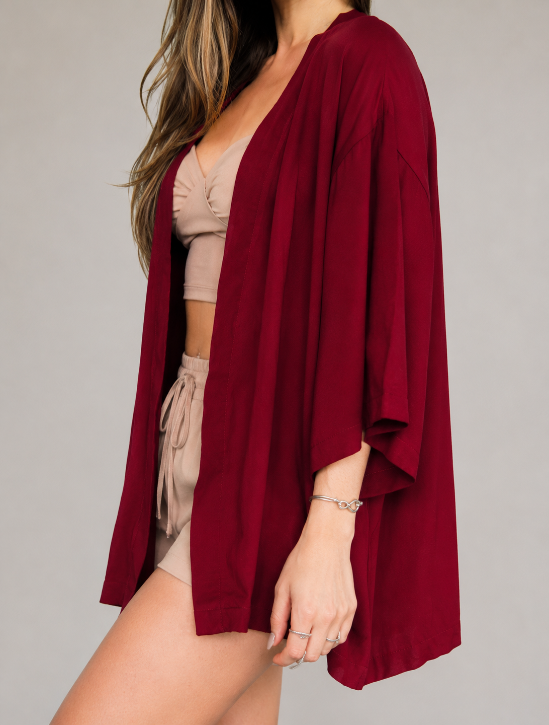 Kimono Cereja