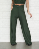 Calça Urban Verde Militar