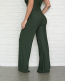 Calça Urban Verde Militar