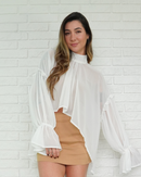 Bata Mystic Off-White