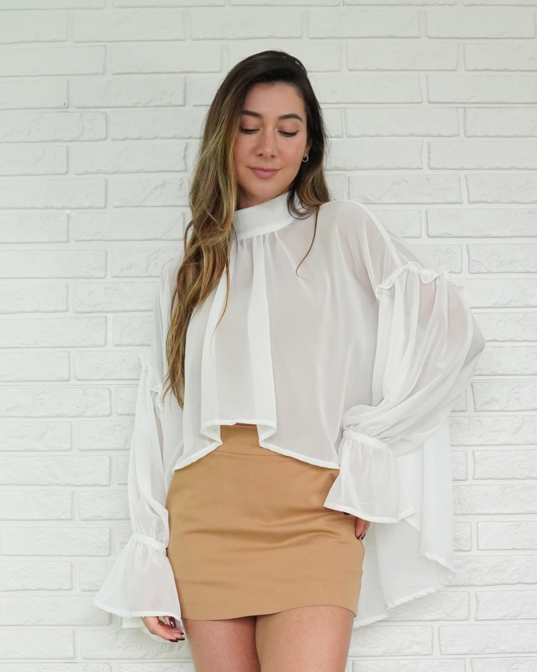 Bata Mystic Off-White