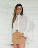 Bata Mystic Off-White