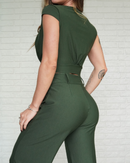 Calça Urban Verde Militar