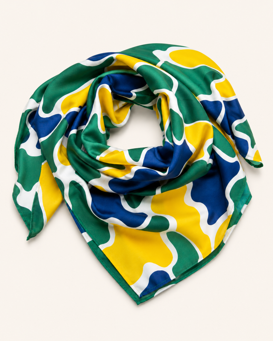 Lenço Brasil