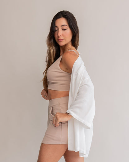 Kimono Off-White