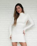 Vestido Siena Off-White
