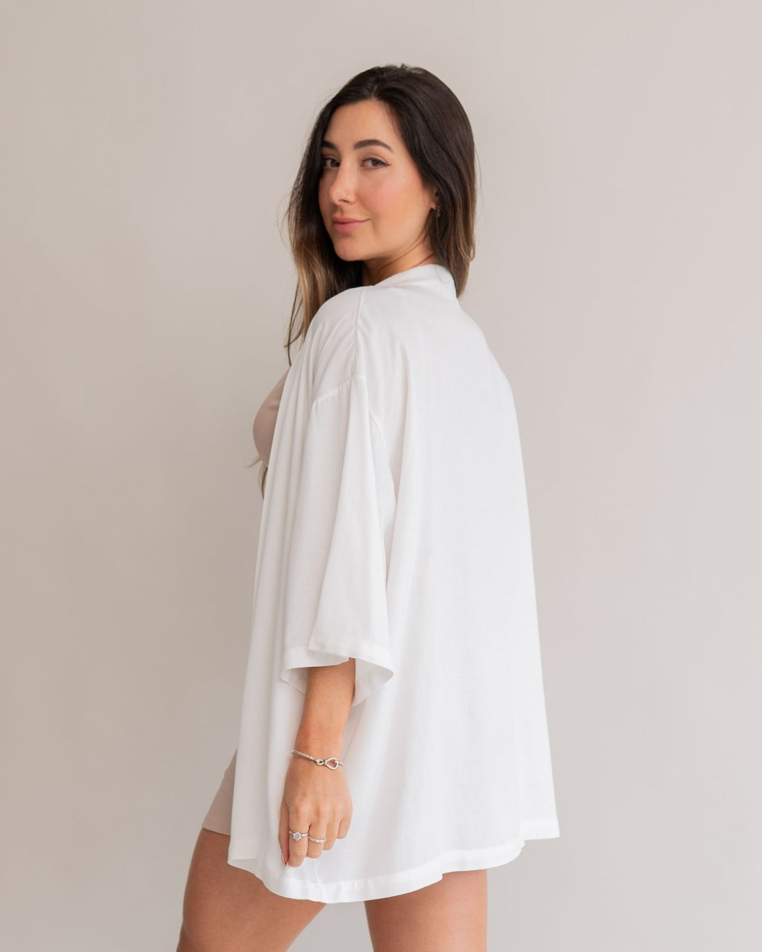 Kimono Off-White