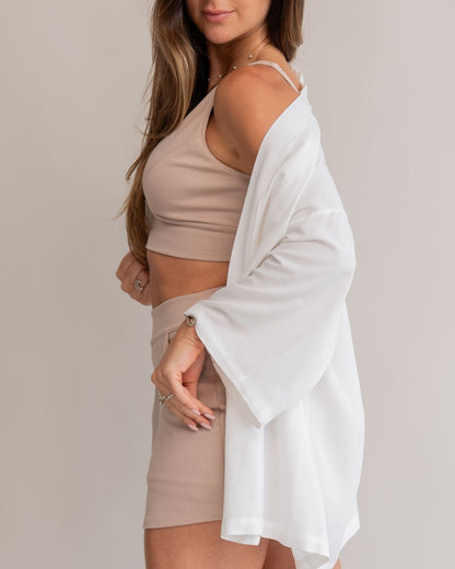 Kimono Off-White