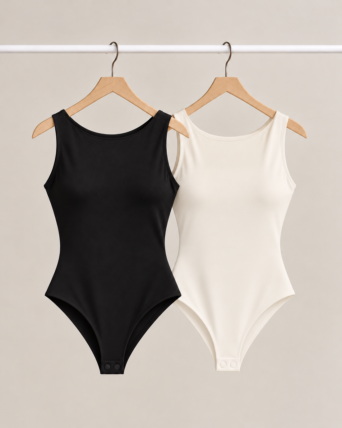 Kit Body Essential Off e Preto