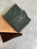 Short Saia Queens Capuccino