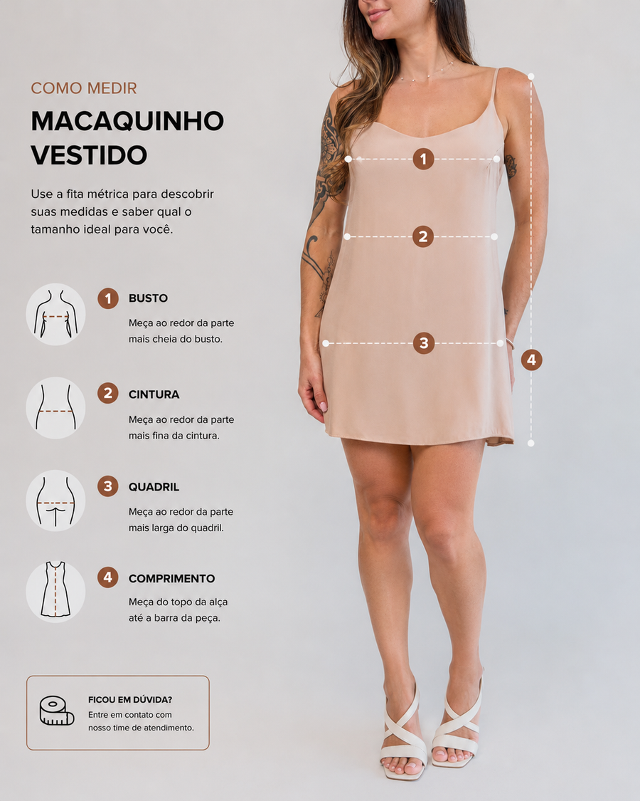 Como medir