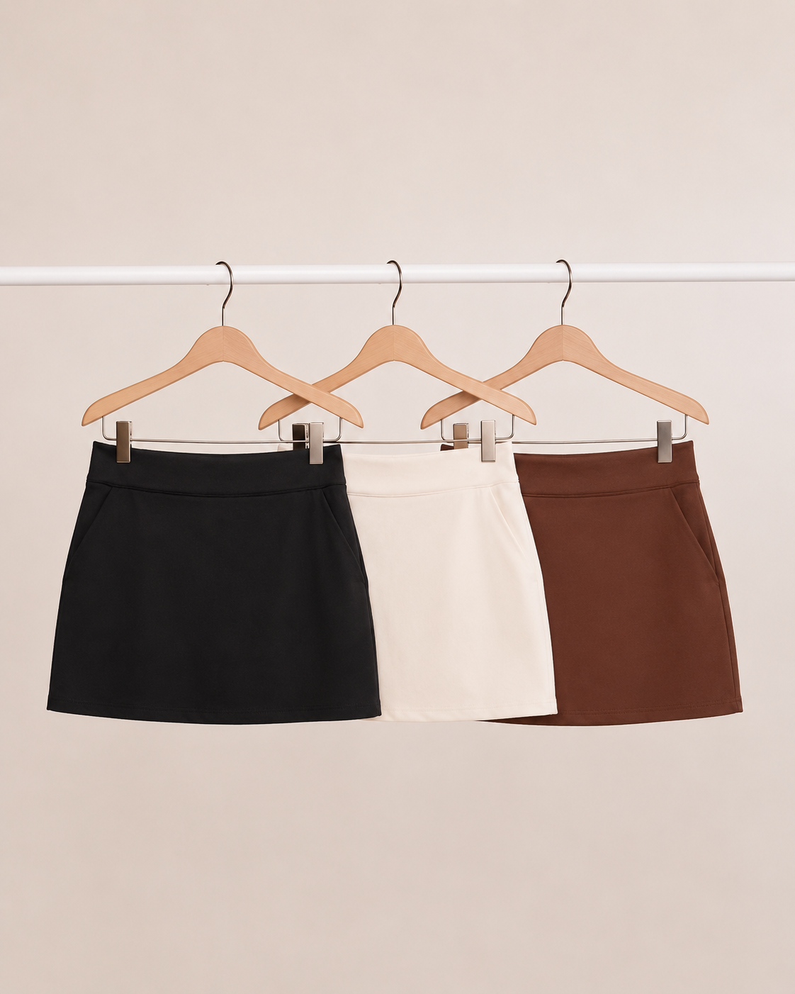 KIT SHORT SAIA BLISS