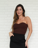 Tomara que Caia Marrom