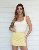 Body Essential Off-White