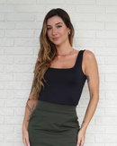 Body Essential Preto