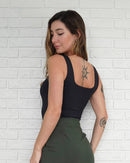 Body Essential Preto