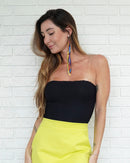 Body Tomara que Caia Preto