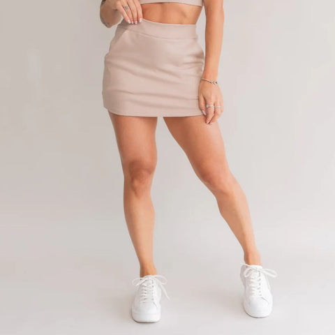 Short Saia Bliss