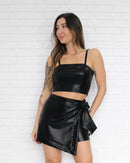 Top Leather