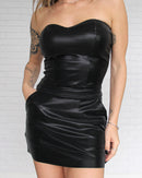 Tomara que Caia Leather