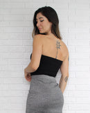 Tomara que Caia Preto