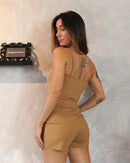 Top Ami Roma Capuccino